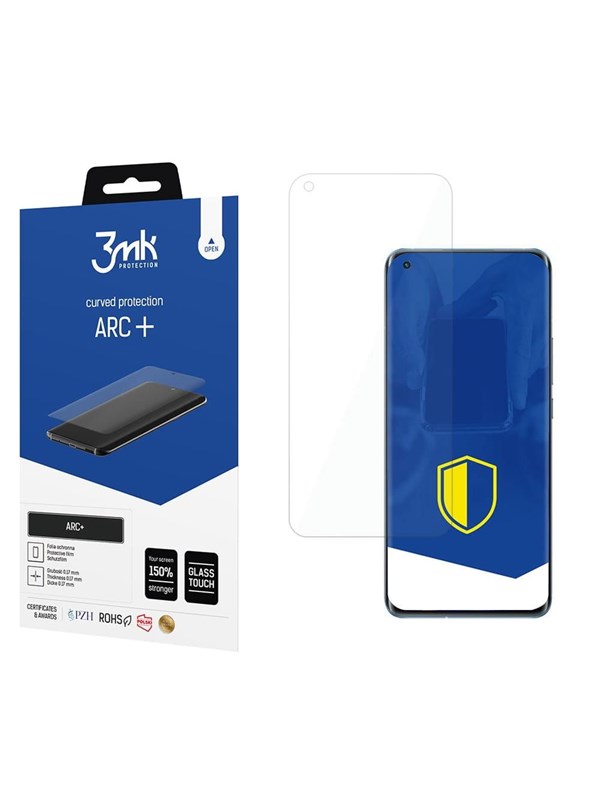 3mk Xiaomi Mi 11 5G - ARC+