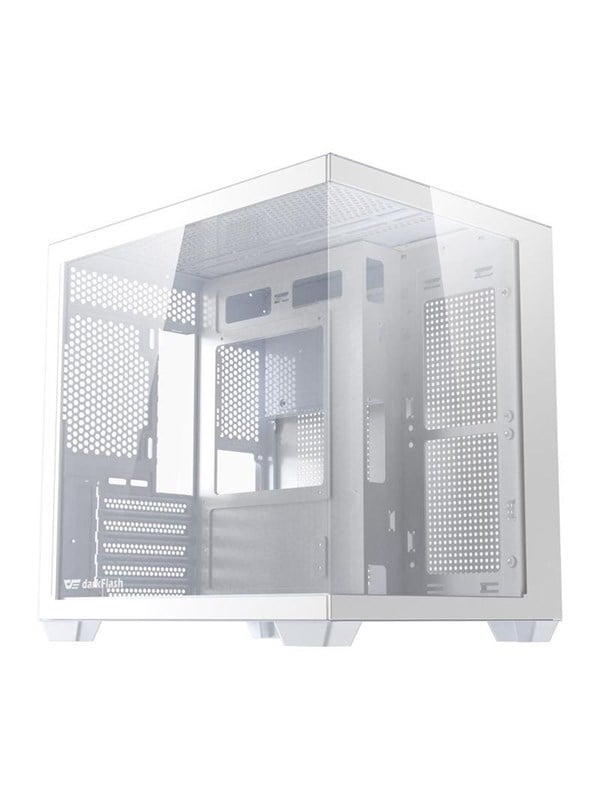 Darkflash B275 - Kabinet - Hvid