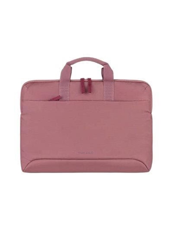Tucano Smilza Slim Computertaske - 13-14" - Pink