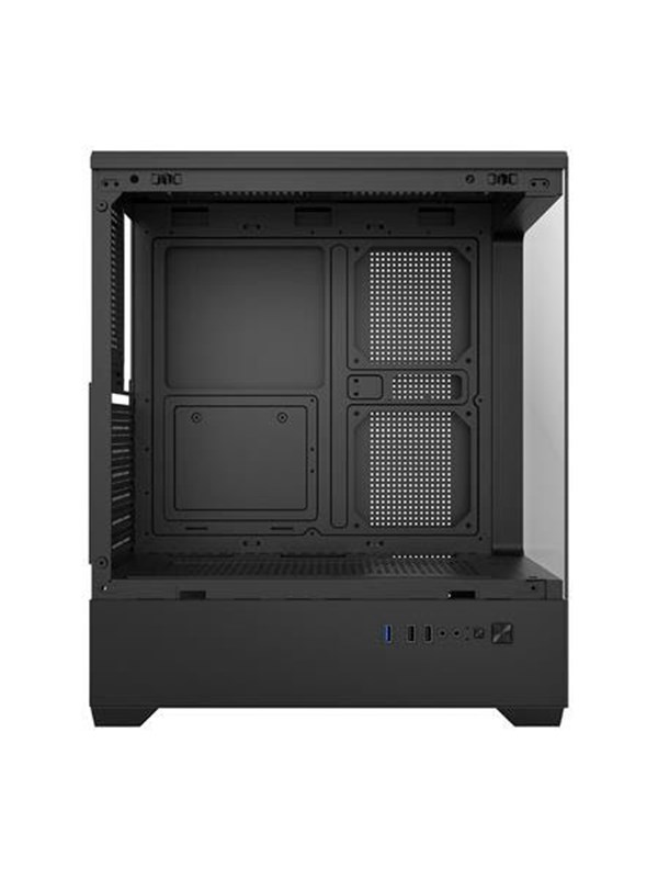 Darkflash C365 Computer Case - Kabinet - Sort