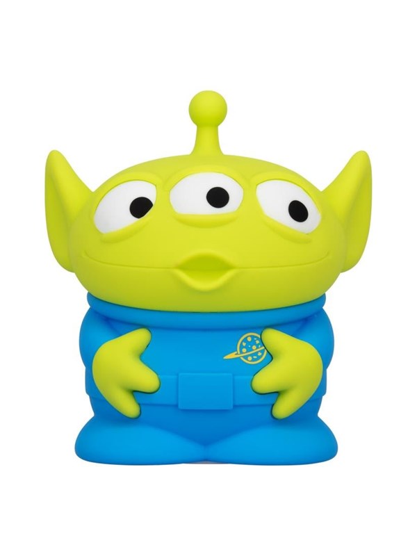 Paladone - Toy Story - Alien SquishyGlo Light Rechargeable - Lampe