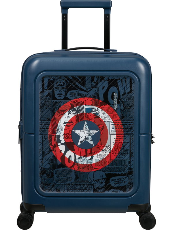 American Tourister Dashpop Marvel - 55cm