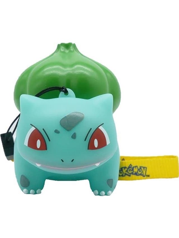 Pokémon Bulbasaur Lampe - GEEKD.dk
