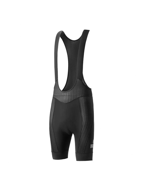 RockBros Spodenki rowerowe z szelkami Rockbros YDDK009 meskie krótkie z wkladka Rozmiar XL
