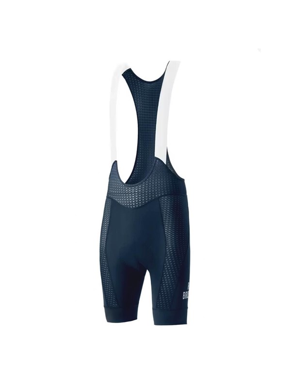 RockBros Spodenki rowerowe z szelkami Rockbros YDDK009 meskie krótkie z wkladka Rozmiar XL
