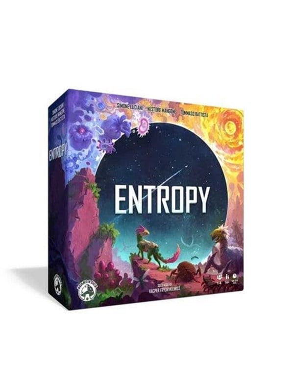 Entropy (ENG)
