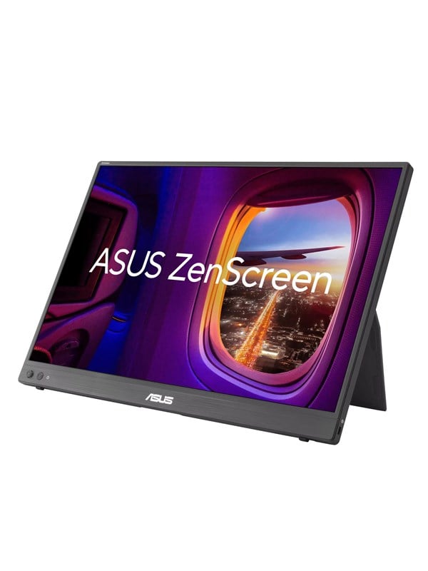 ASUS 16" portabel skærm ZenScreen MB16NCG