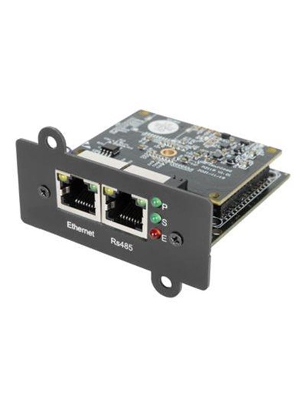 Armac SNMP-modul til UPS netværksstyring