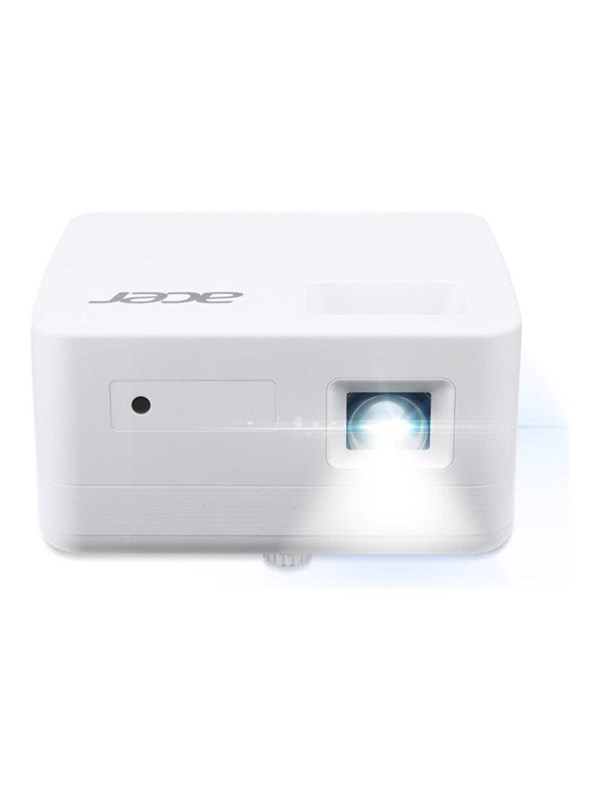 Acer Projektor PD1800 - DLP projector - portable - 3840 x 2160 - 1000 ANSI lumens