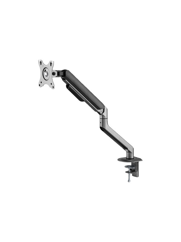 LC Power LC-EQ-A32B mounting kit - for LCD display - black anthracite