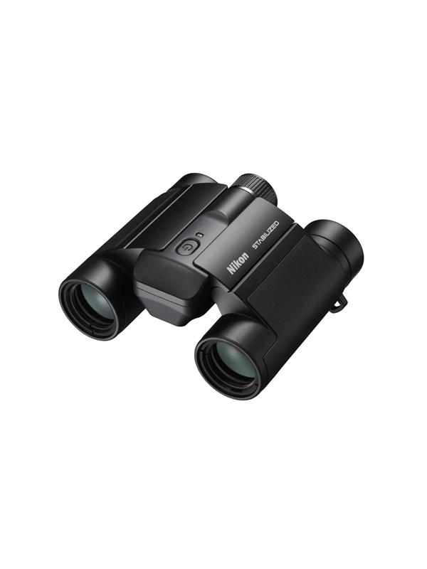 Nikon STABILIZED 12x25 S