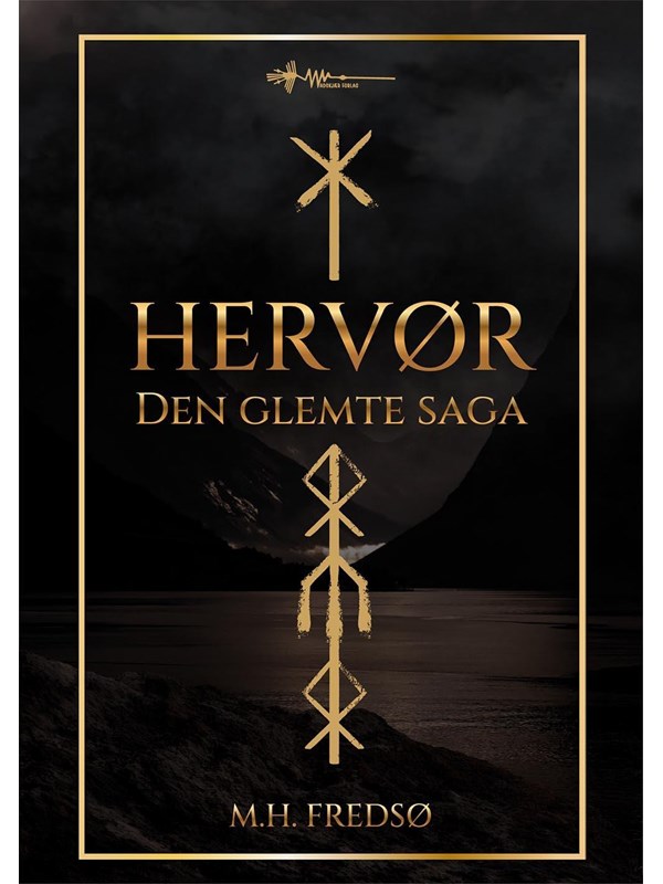 Hervør: Den glemte saga