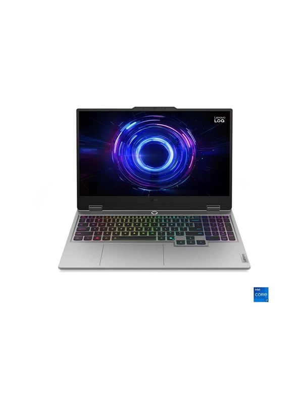 Lenovo LoQ 15 - 15.6" | RTX 5050 | Core i5 | 16GB | 512GB
