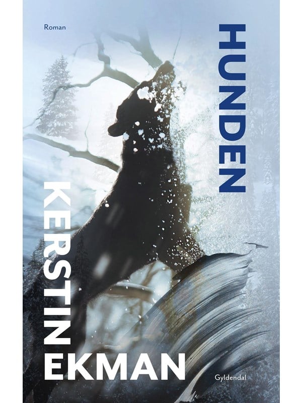 Hunden - Skønlitteratur & Fiktion - Hæftet