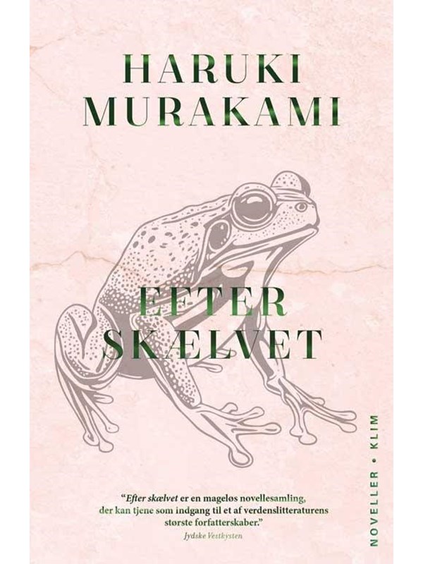 Efter Skælvet (PB)