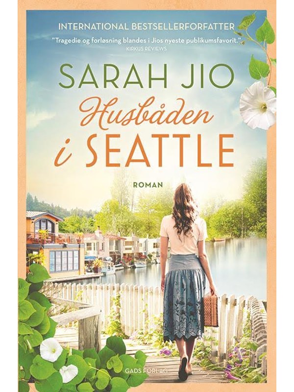 Husbåden i Seattle PB