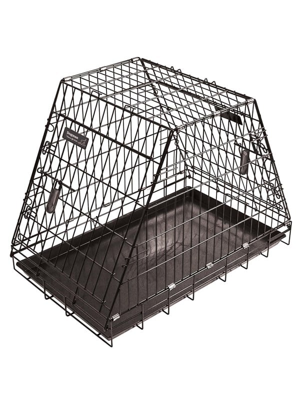 Dogman Standard billede
