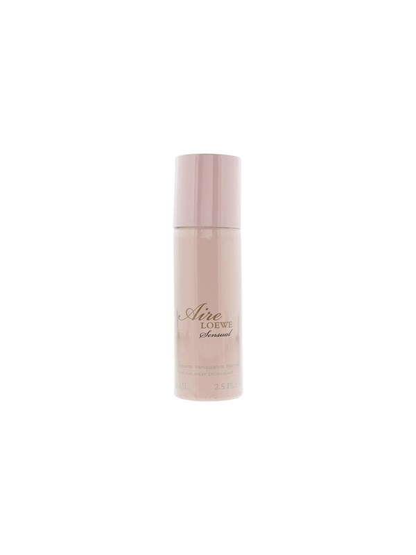 Loewe Aire Sensual deodorant spray til kvinder 75 ml
