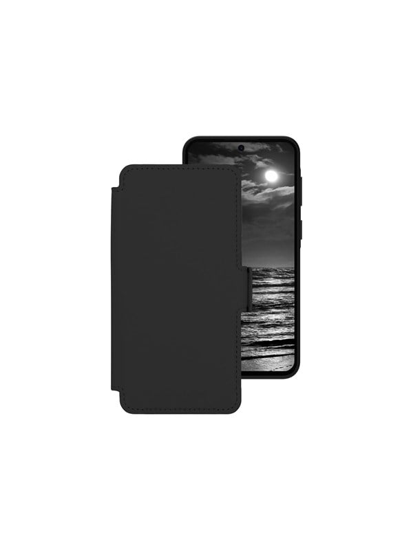 Dbramante1928 Lynge Icon Magsafe Samsung Galaxy A57 Sort