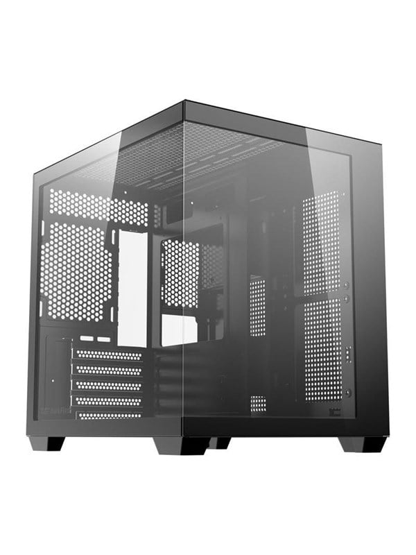 Darkflash B275 - Kabinet - Sort