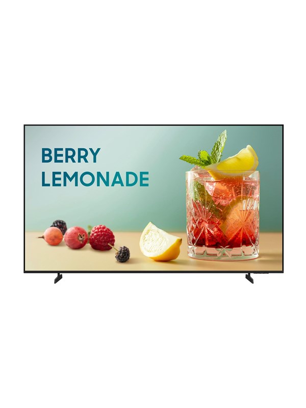 Samsung BE43FX-H BEFX-H Series - 43" Class (42.5" viewable) LED-backlit LCD TV - 4K - for digital signage