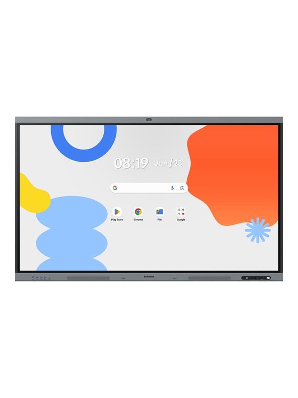 Samsung Interactive Display WA75FX-P billede