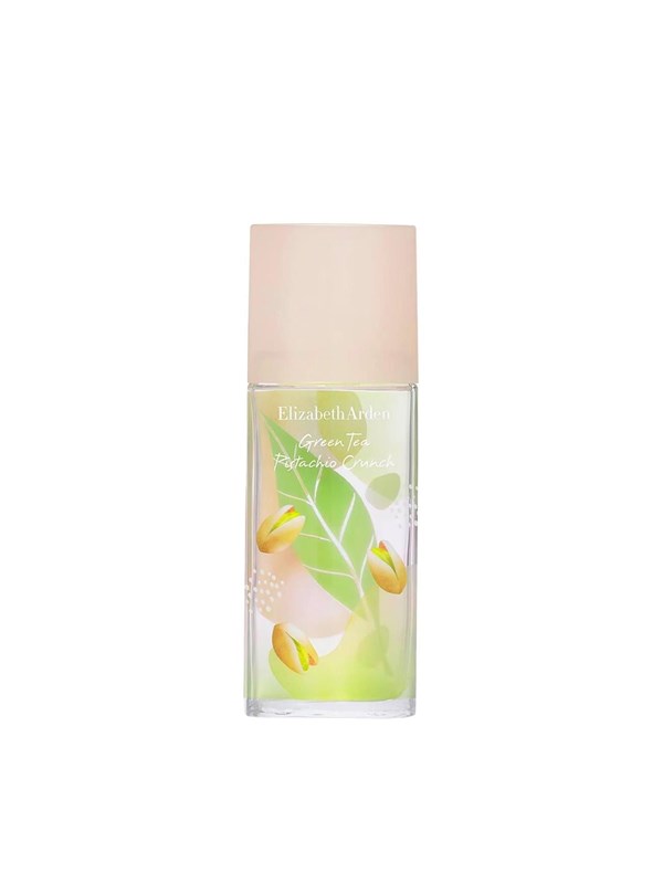 Elizabeth Arden Green Tea Pistachio Crunch Eau De Toilette 100 ml