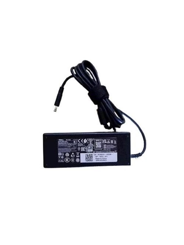 Dell - Kit - power adapter - 90 Watt Dell - Kit - power adapter - 90 Watt