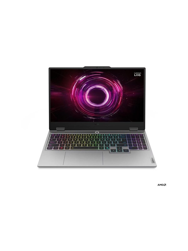 Lenovo LoQ 15 - 15.6" | RTX 5050 | Ryzen 7 | 16GB | 1TB