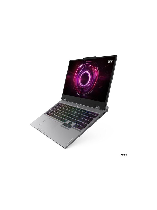 Lenovo LoQ 15 - 15.6