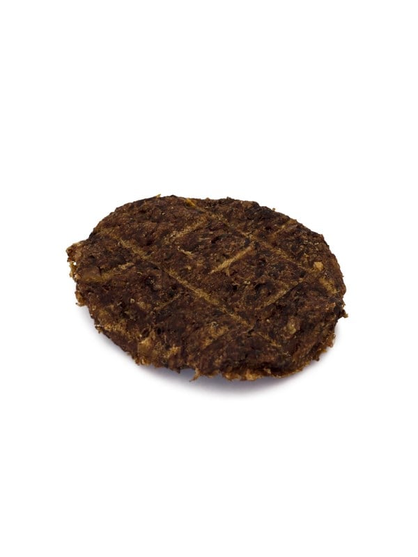 Dogman Hundesnack lammeburger