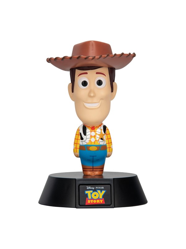 Paladone Toy Story Woody Icon Light - Lampe