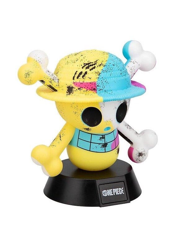 Paladone One Piece Jolly Roger Icon Light - Lampe