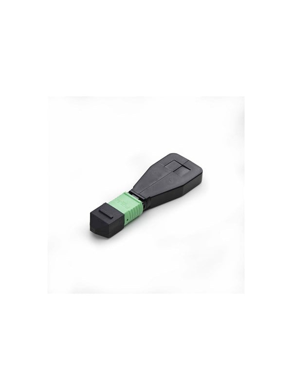 StarTech.com Startech loopback adapter - TAA Compliant - green & black - Sort