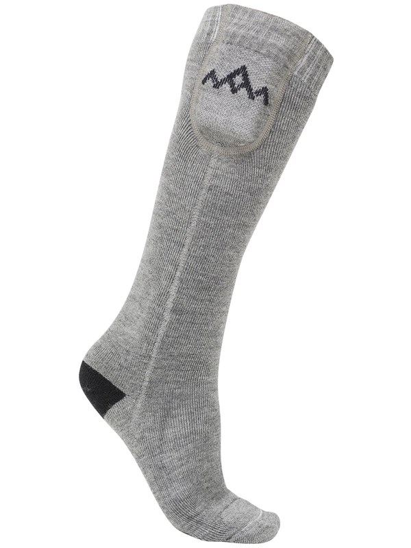 Heat Experience - HEES041GR-L sock - Sokker