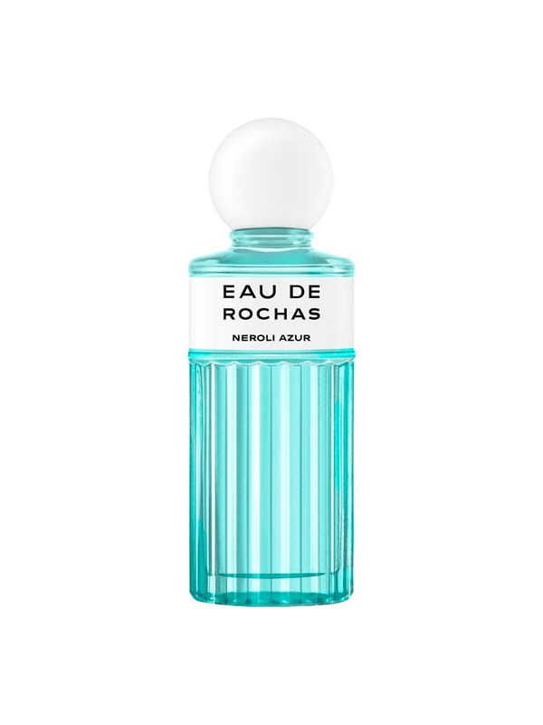 Rochas Neroli Azur Eau De Toilette 100 ml