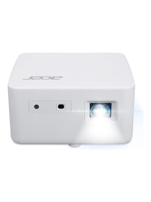 Acer Projektor PD1810ic - DLP projector - portable - 3840 x 2160 - 1000 ANSI lumens