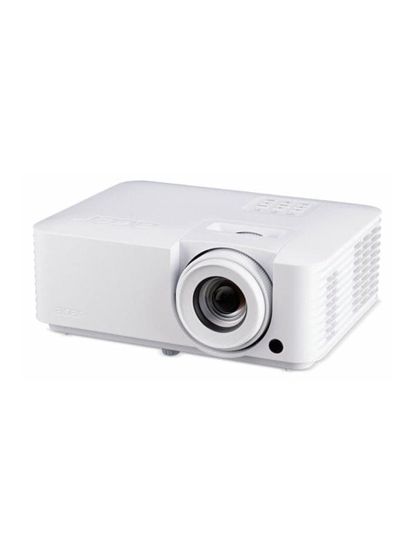 Acer PL2810G projektor - 3.500 ANSI lumen, DLP, UHD 4K, hvid