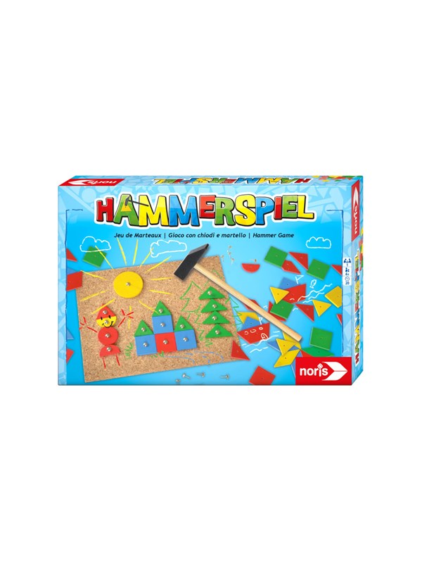 Noris Hammergame