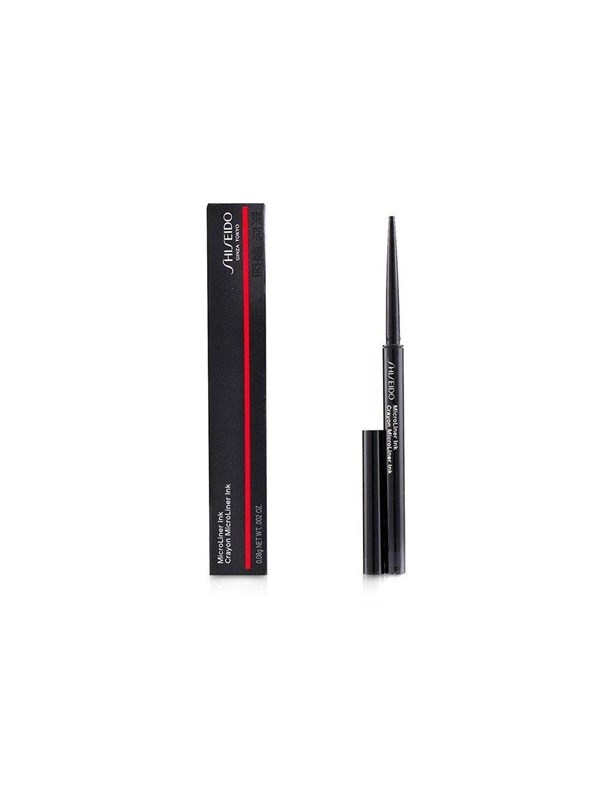 Shiseido Micro Liner INK Precision Gel Pencil Eyeliner 0.08 g.- 05 White
