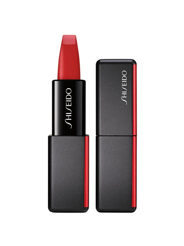 Shiseido Modern Matte Cream Lipstick 4 g.- 514 rosé nude