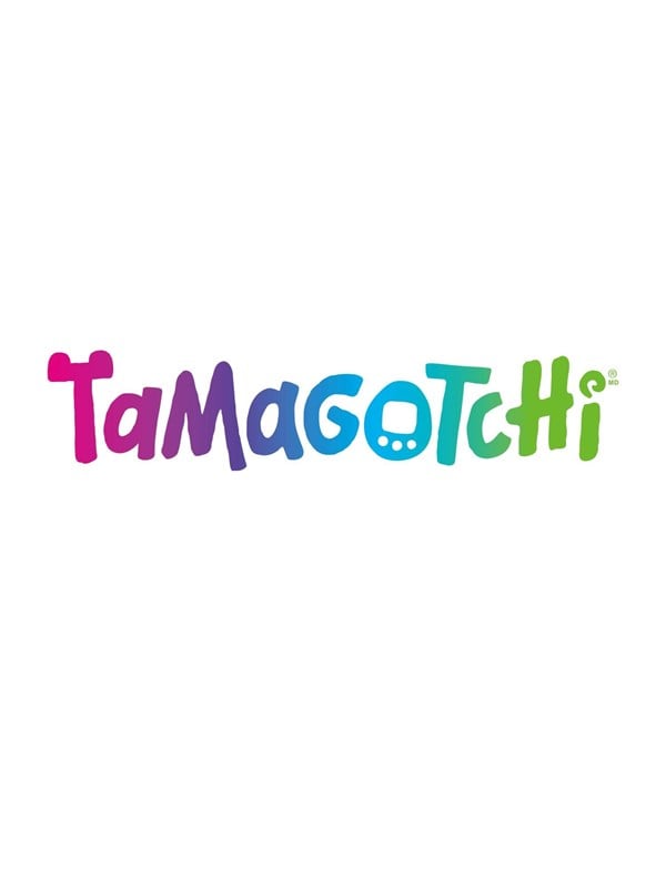 Bandai Tamagotchi Paradise Tropical Island digitalt kæledyr