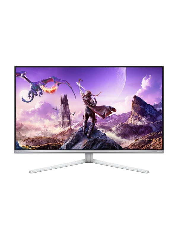 32" Philips Evnia 8000 32M2N8900P - OLED monitor - 32" - HDR