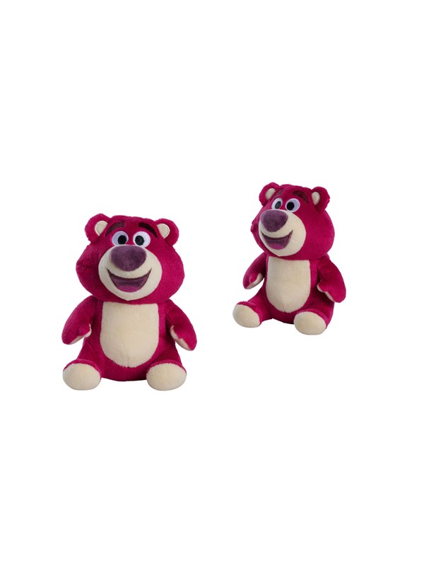 Simba Toys plush Disney Lotso Mini 15cm