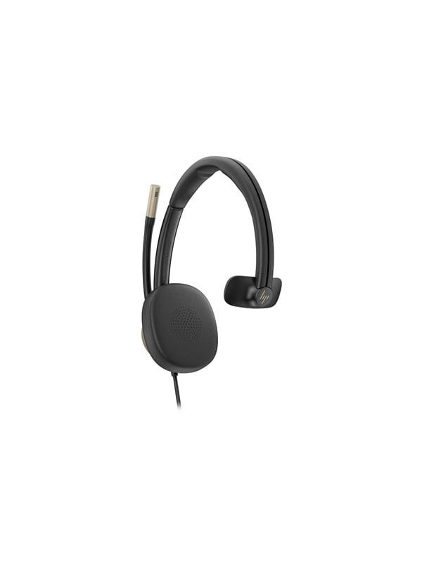Hp Poly Mission 815 Mono Usb-a, Usb-c Microsoft Teams Sort