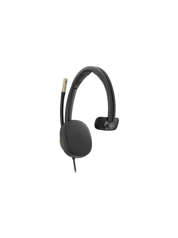 HP Poly Mission 815 Monaural USB Wired (Bulk) Sort