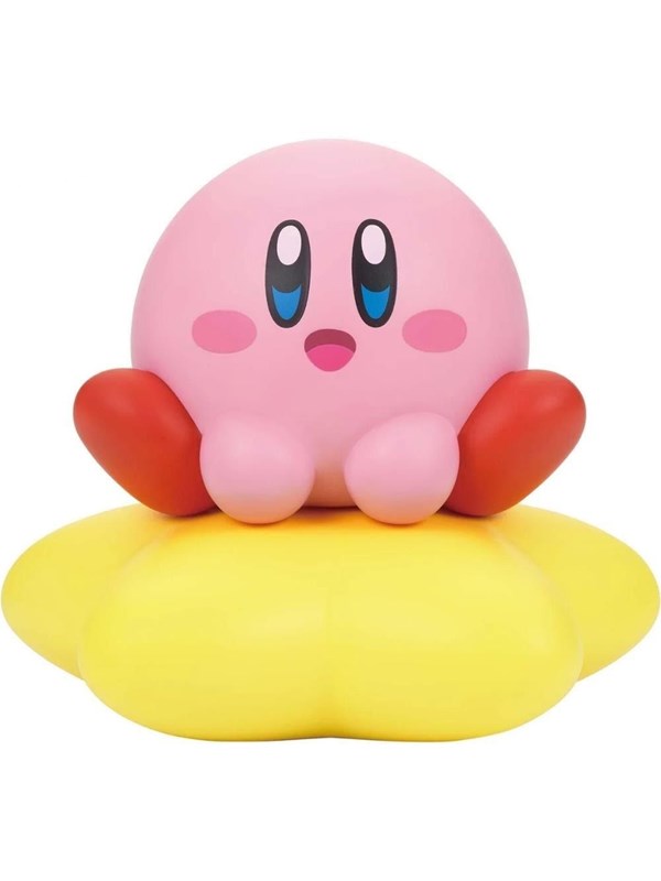 Banpresto - Kirby - Sofvimates Kirby (Warp Star Version) - Figur