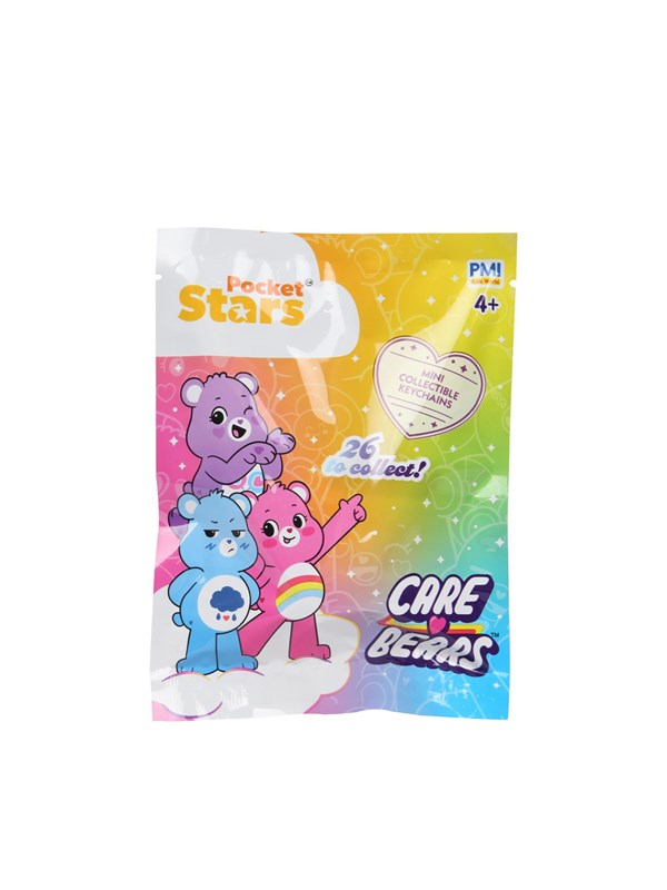 Care Bears 5 cm Figural Keychains 1 pack blind foi