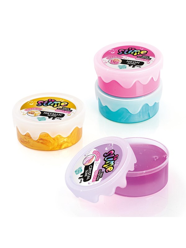So Slime Slime Pot PDQ billede