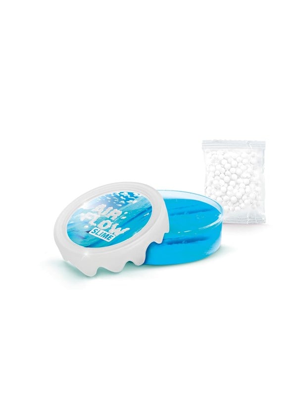 So Slime Slim - X-tra Sensations Blister Krukke - Assorteret